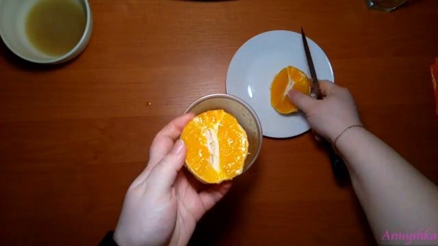 Как приготовить АПЕЛЬСИНОВОЕ ЖЕЛЕ в домашних условиях. How to Cooking Orange Jelly смотреть онлайн