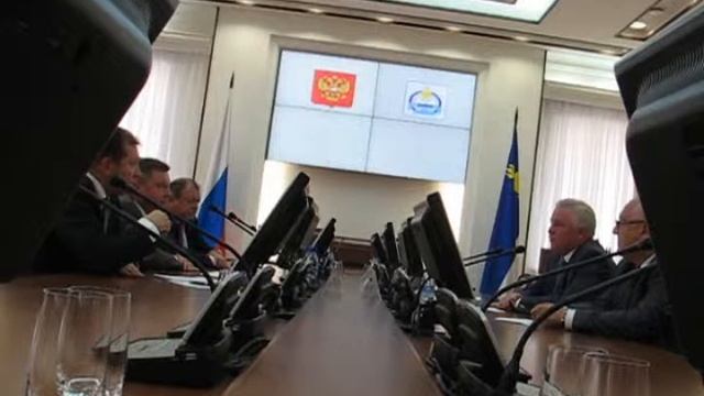 О котельной и ТГК смотреть онлайн