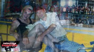 Лирика Ольги Самариной. часть вторая. Запрещенное интервью!