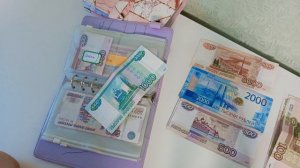 Распределение денег по конвертам 💌декабрь #2 | система денежных конвертов💰💌 💸