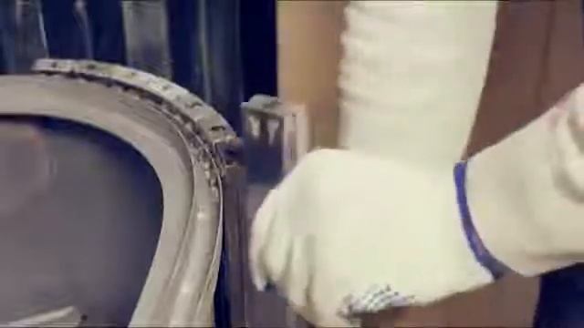 Технология облицовки печей Feringer mp4 YouTube 360p смотреть онлайн