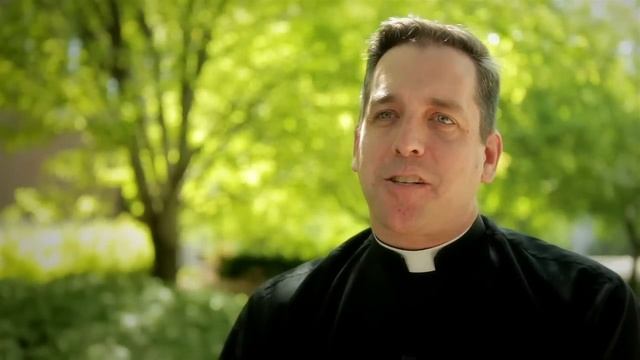 7 Questions with Fr. Scott Traynor, Question: Speed Boat or Sail Boat? смотреть онлайн