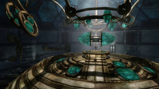 WHAT ARE THEY? - The Elder Scrolls - Elder Scrolls Lore смотреть онлайн