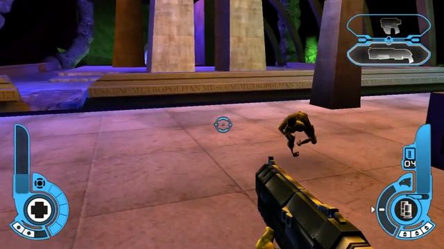 Judge Dredd: Dredd vs. Death【ALL BOSSES】 смотреть онлайн