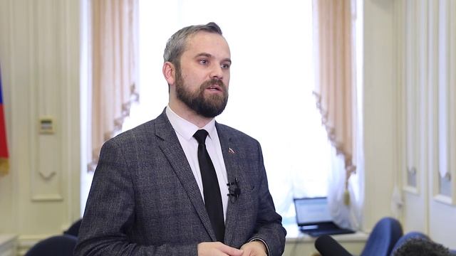 Дмитрий Грибков: «Работа поможет адаптироваться и не встать на путь рецидива»