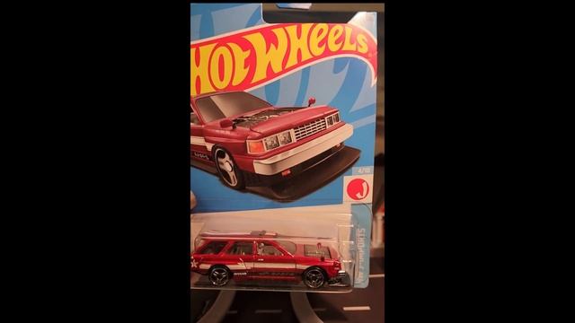 HOT WHEELS NISSAN MAXIMA DRIFT CAR SHORT #hotwheels #nissanmaxima #hwjimports #driftcar