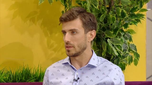 Joey Fernandez. Приглашаем на мастер-класс по бачате! смотреть онлайн