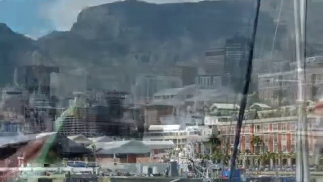 Cape Town - The Mother City смотреть онлайн