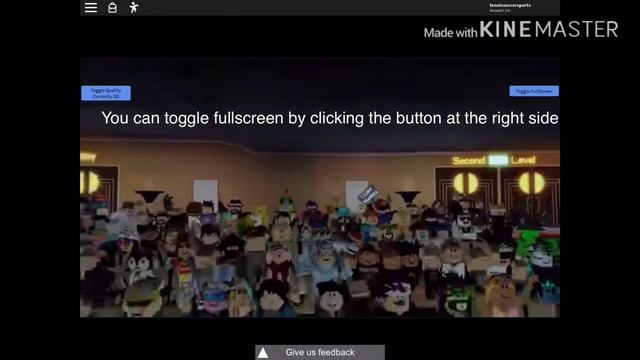 How YOU Can Become A Beta-Tester for Roblox! (NOT WORKING ANYMORE) смотреть онлайн