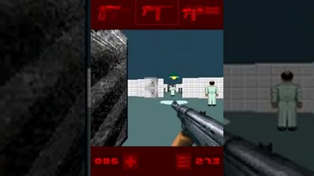 Bunker 3D - WALKTHROUGH 1/2 (By NETSOFTWARE) смотреть онлайн