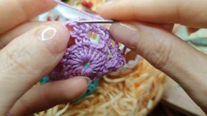 ЧЕХОЛ ДЛЯ ПАСХАЛЬНОГО ЯЙЦА крючком / EASTER EGG Crochet CASE