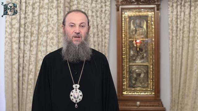 Толкование Евангелия с митрополитом Антонием (Паканичем). Всех святых. Воскресенье 11 июня 2023 год смотреть онлайн