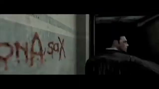 Max Payne 2 - Trailer Offical - (PS2 & Xbox 360) смотреть онлайн