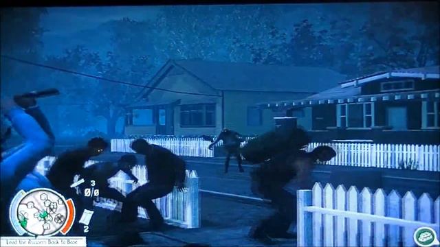 State Of Decay Breakdown Playthrough Tralier смотреть онлайн