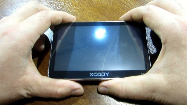 Автомобильный навигатор XGODY 560 купить за 41$ с алиэкспресс смотреть онлайн
