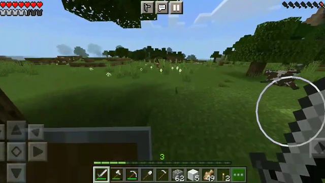 Я ИГРАЮ В МОЙ ЛЮБИМЫЙ МАЙНКРАФТ смотреть онлайн