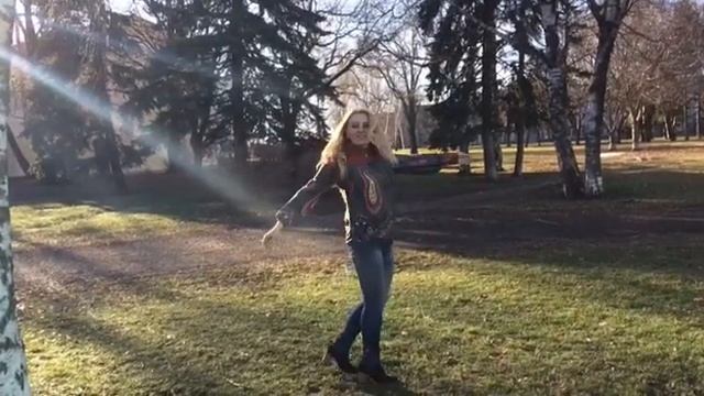 стихи Есении "Я так любила" смотреть онлайн