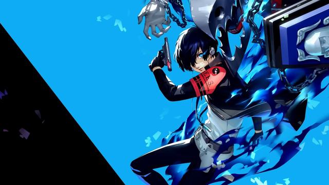 It's Going Down Now for 1 Hour Extended OST | Persona 3 Reload смотреть онлайн