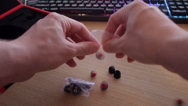 The ASUS ROG CETRA II Core Review by Tanel смотреть онлайн