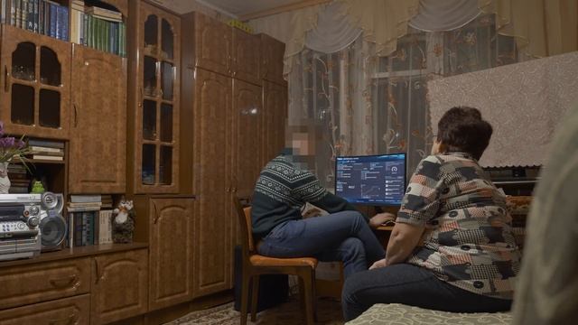 ДОМУШНИКИ / У МАСТЕРА ВСЁ ШЛО ПО ПЛАНУ, НО НЕ ПО ЕГО! смотреть онлайн