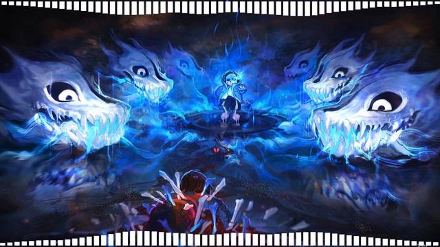 The Ultimate Megalovania/Megalomoira Megamix смотреть онлайн