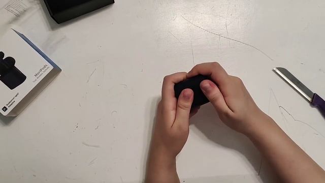 Haylou MoriPods t33 unboxing with Yasi! جعبه گشایی (آنباکسینگ) موری پادز هایلو смотреть онлайн