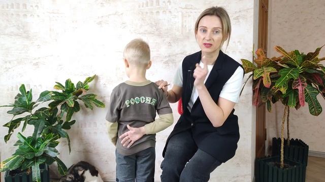 Межполушарное взаимодействие у детей / Трудности в обучении / ТЕСТ на развитие полушарий смотреть онлайн