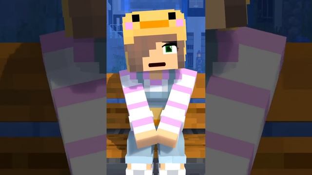 Если тебе это скинули.... #мем #scroogetv #майнкрафт @ScroogeTV #minecraft смотреть онлайн