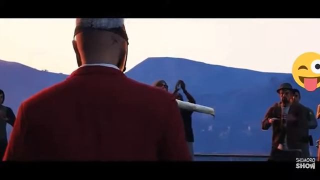 Песня поль ляма спасибо всем друзья!!!!! 500К смотреть онлайн