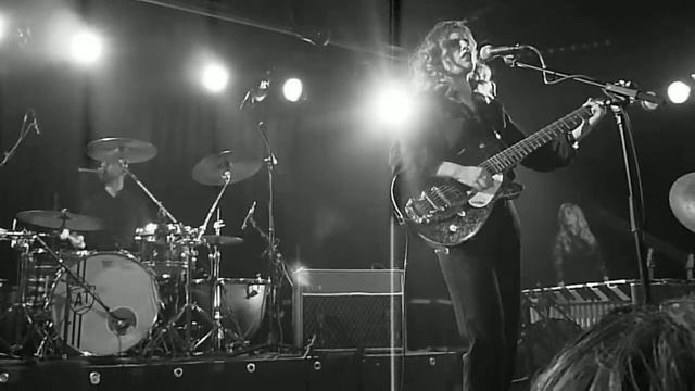 Anna Calvi in Köln 2014 смотреть онлайн