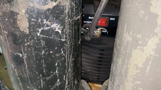 ELITECH АИС 200SYN - ОБЗОР СВАРОЧНОГО ПОЛУАВТОМАТА с возможностью TIG-сварки и ручной дуговой сварк