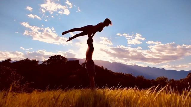 How to entry in HIGH BIRD - ACROYOGA смотреть онлайн