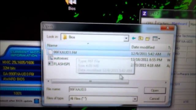 How to fix the throttling/downclocking issue for AMD Bulldozer on the Gigabyte 990FX mobos смотреть онлайн