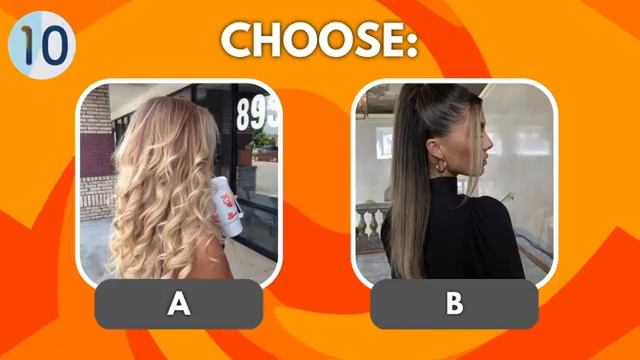 ?What's your FASHION STYLE??Personality Test - Aesthetic Quiz смотреть онлайн