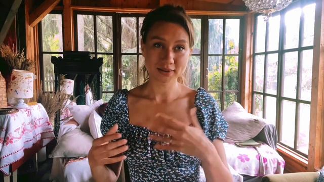 "Моя жизнь - прекрасна! Но всё не то!" О том, как это было у меня. Сага. часть 1 смотреть онлайн