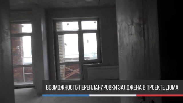 Видеоблог о строительстве ЖК Ривьера парк №8 смотреть онлайн