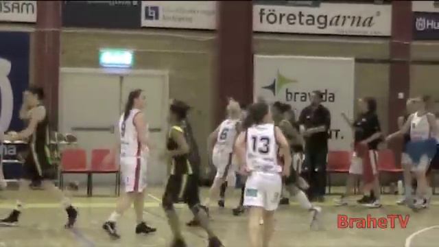 BTV: Highlights Brahe - Kvarnby смотреть онлайн