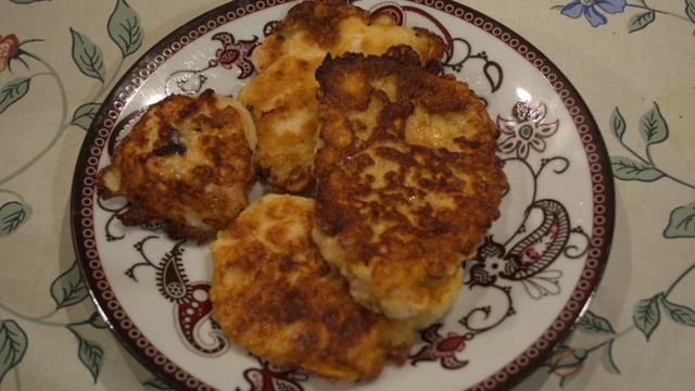 Сборник рецептов