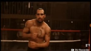 Неоспоримый 3 финальный бой под музыку.