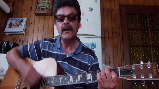 a toi JOE DASSIN cover guitare смотреть онлайн