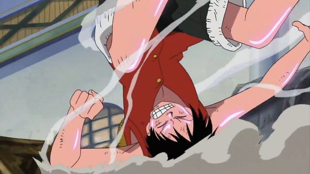 Lucci spiega il gear second [ONE PIECE] [ITA] смотреть онлайн