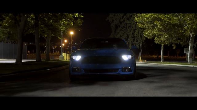 2017 Ford Mustang GT | Ferrada Wheels F8-FR8 смотреть онлайн