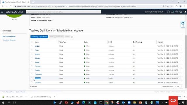 Script-cut your Oracle Cloud costs смотреть онлайн