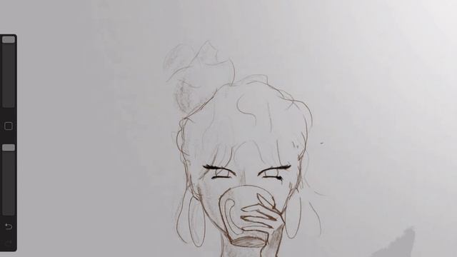 What people think digital drawing is смотреть онлайн
