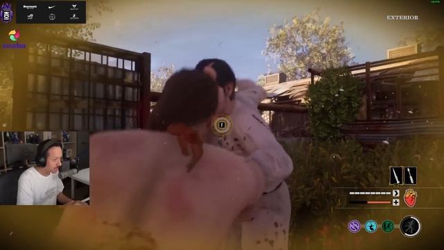 DBD KILLER con ElYOYA | The Texas Chain Saw Massacre смотреть онлайн