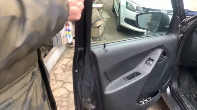 ЛАДА ГРАНТА ИЛИ VOLKSWAGEN POLO 4 ГОДА ВЛАДЕНИЯ СРАВНИВАЕМ !!! смотреть онлайн