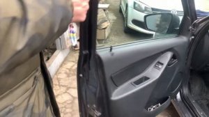 ЛАДА ГРАНТА ИЛИ VOLKSWAGEN POLO  4 ГОДА ВЛАДЕНИЯ  СРАВНИВАЕМ !!!