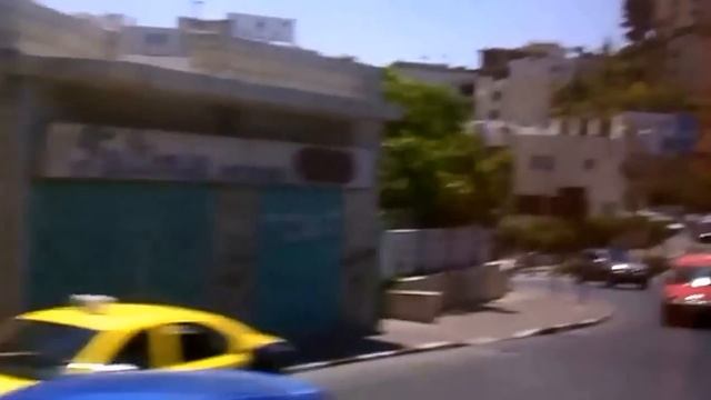 Экскурсия в Израиль. Вифлеем и храм Рождества Христова смотреть онлайн