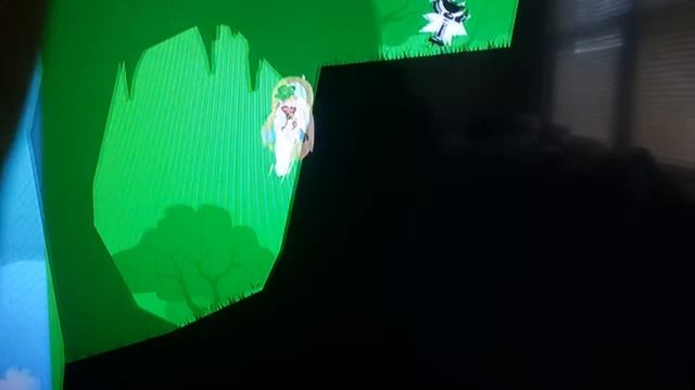 Runbow, the indie platformer of indie games. смотреть онлайн