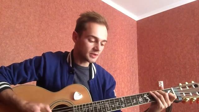 Lil Peep, XXXTENTACTION - Falling Down (demo cover) смотреть онлайн